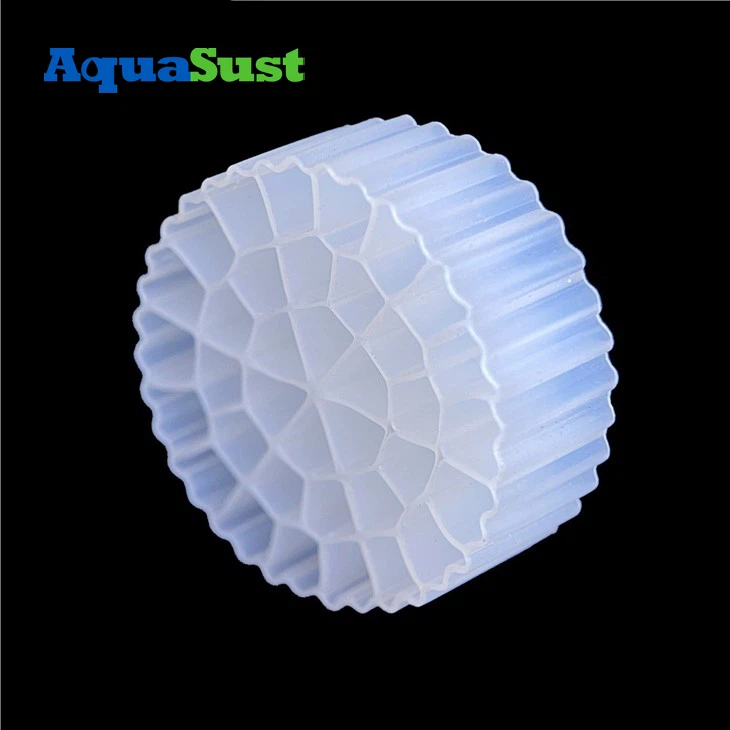 Mbbr Filter Mbbr Bio Media suppliers