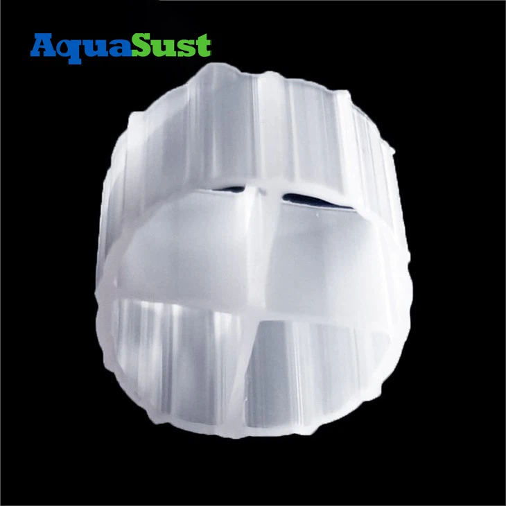 China MBBR Media K1 Filter Media