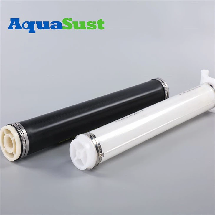 tube fine bubble diffuser for water treatment