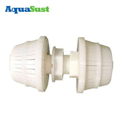 Ugello del filtro a bolle